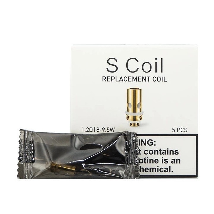 Innokin S Coil