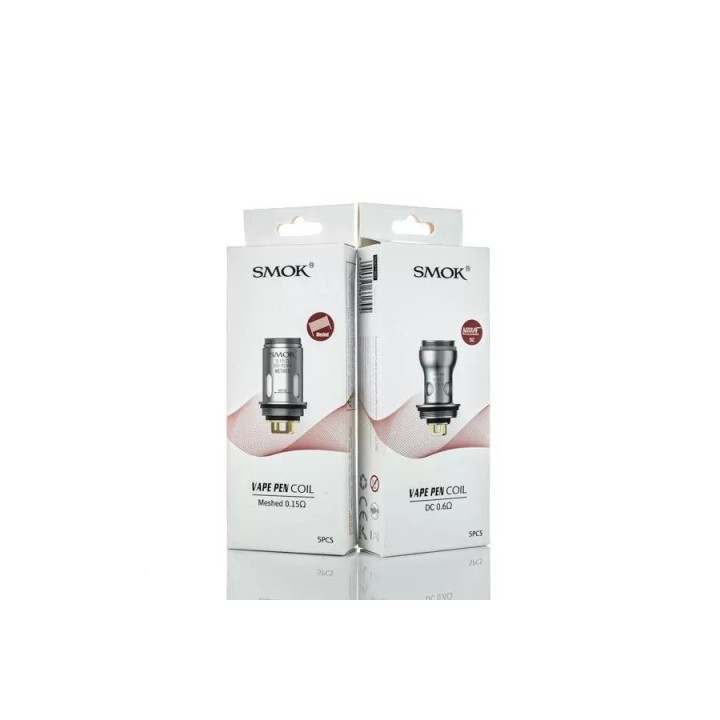 Smok Vape Pen Coil