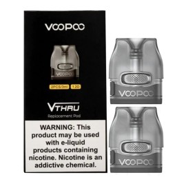 Voopoo V Thru Kartuş