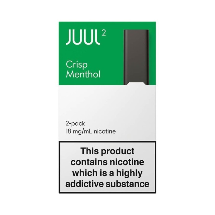 Juul 2 Kartuş