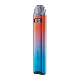 Uwell Caliburn A3S Pod Mod | Uwell Uwell Pil Kapasitesi: 520
