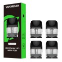 Vaporesso XROS 1.0Ω Mesh Pod Kartuş 4'lü Paket