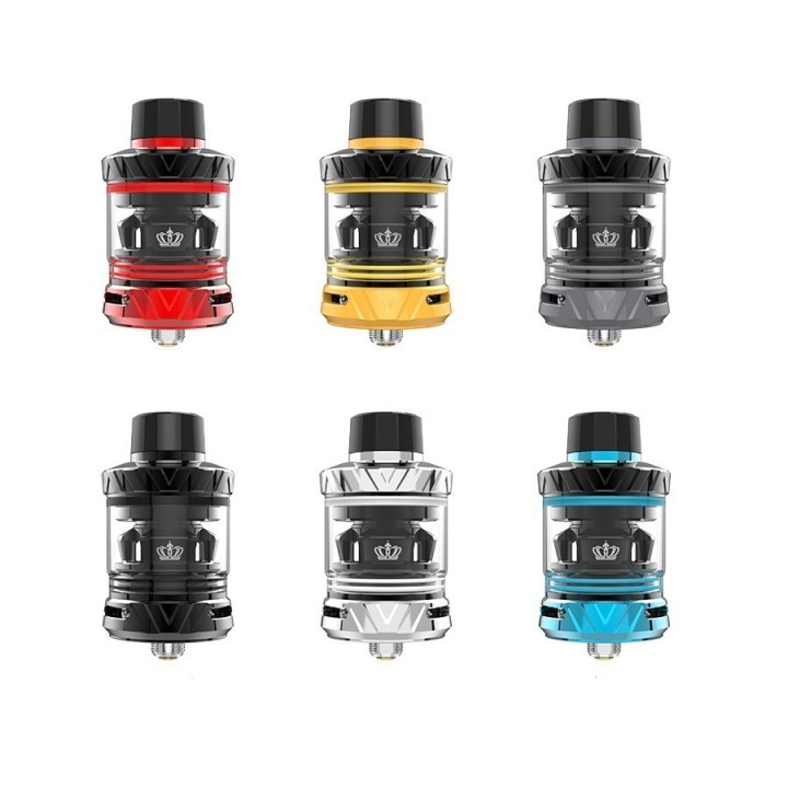 Uwell Crown V Kartuş