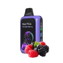Saltica Cyber 18000 Forest Berry Kullan At Mor Puf