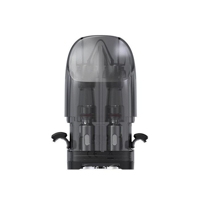 Uwell Caliburn Explorer Pod Mod