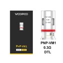 Voopoo PnP TR1 Coil