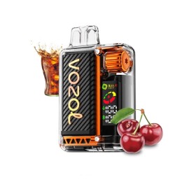 Vozol Vista 20000 Kullan At | Vozol Vozol Çekim Sayısı: 20000;