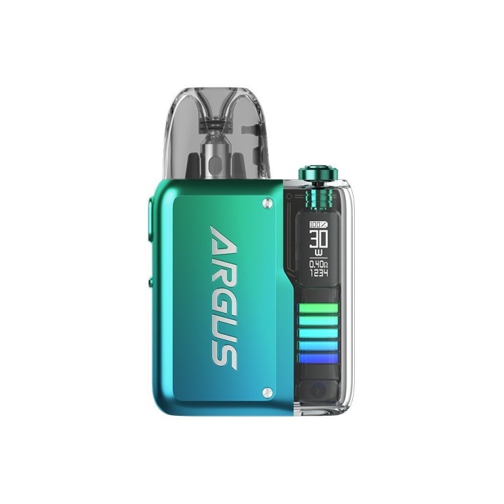 Voopoo Argus P2 Pod Mod | Voopoo Voopoo Pil Kapasitesi: 1100