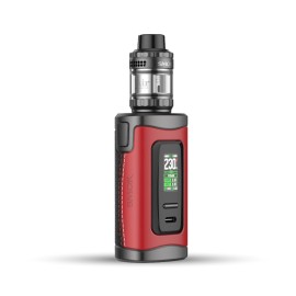 Smok Morph 3 Kırmızı Pod Mod Elektronik Sigara Cihazı
