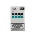 Juul Menthol 5% Kartuş