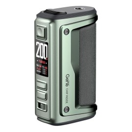 Voopoo Argus GT II Mod Pod Yeşil, 200W, GENE Chip