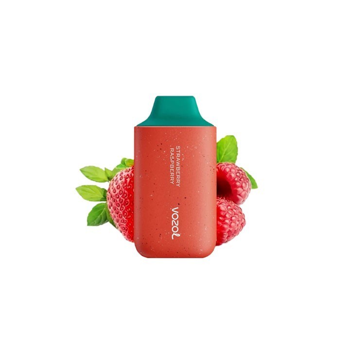 Vozol Star 6000 Kullan At