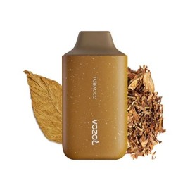 Vozol Star 6000 Kullan At | Vozol Vozol Çekim Sayısı: 6000;