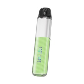 Lost Vape Ursa Nano Air Pod Mod, Yeşil, Hafif Pod Elektronik Sigara