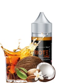 Saltica Riote Salt Likit | Saltica Saltica İçeriğindeki Tatlar: