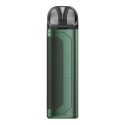 GeekVape AU (Aegis U) Pod Mod Yeşil, kompakt MTL elektronik sigara.