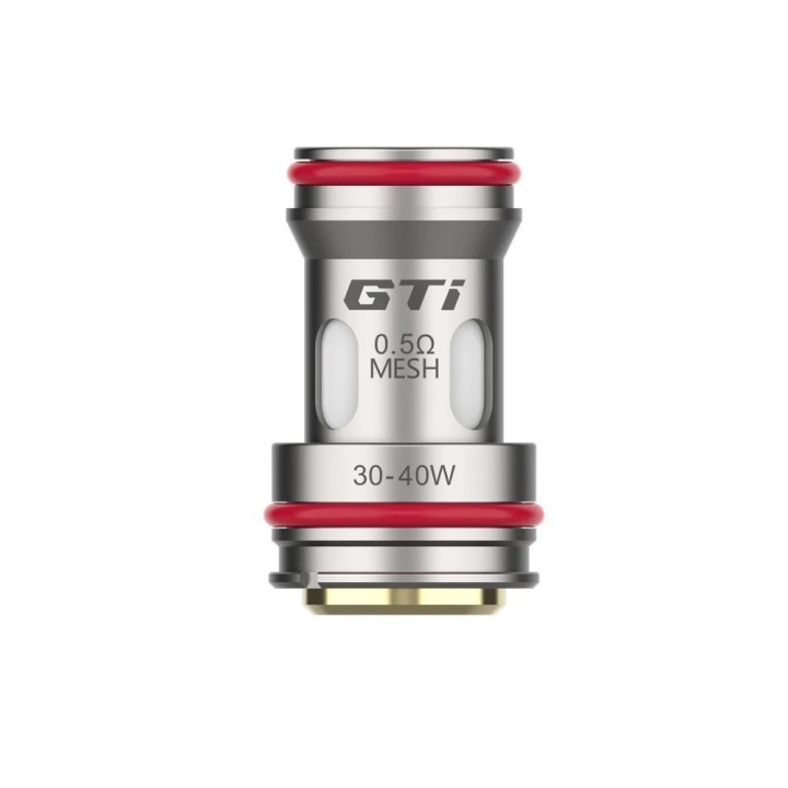 Vaporesso GTi Coil | Vaporesso Vaporesso Coil Ohm Değeri: 0.