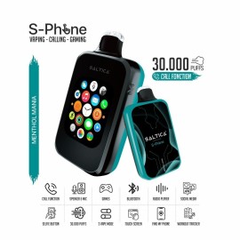 Saltica SPhone 30000 Kullan At | Saltica Saltica Çekim Sayısı: