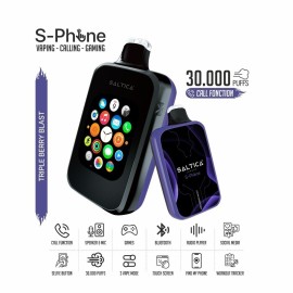 Saltica SPhone 30000 Kullan At | Saltica Saltica Çekim Sayısı: