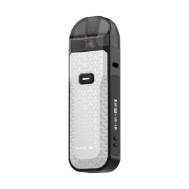 Smok Nord 5 Pod Mod | Smok Smok Pil Kapasitesi: 2000 mah;