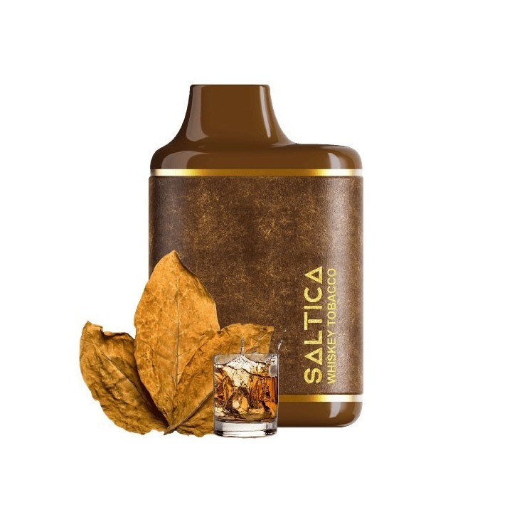 Saltica Leather 7000 Kullan At