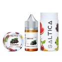 Saltica Blackcurrant Salt Likit | Saltica Saltica Likit