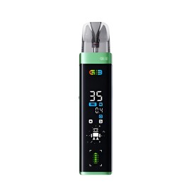 Uwell Caliburn G3 Pro Pod Mod | Uwell Uwell Coil Ohm Değeri: