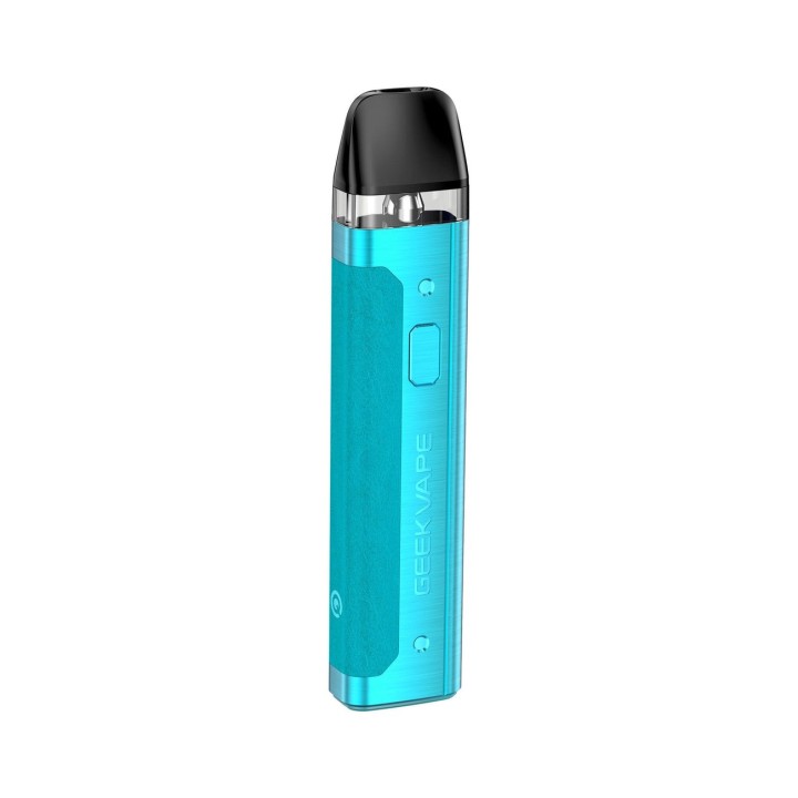 GeekVape AQ Pod Mod, Turkuaz, Kompakt Elektronik Sigara