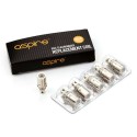 Aspire BVC Clearomizer Coil | Aspire Aspire Coil Ohm Değeri: