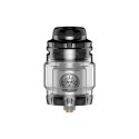 GeekVape Z X RTA Atomizer Kartuş Siyah, Zeusun Logolu