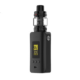 Vaporesso Gen 200 iTank 2 Edition Kit Pod Mod
