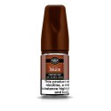 Dinner Lady Select Tobacco Kentucky Nut Salt Likit 30ml 20mg Nikotin