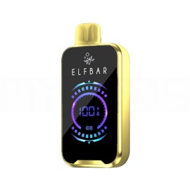 Elf Bar Raya D2 20000 Kullan At | Elf Bar Elf Bar Çekim Sayısı: