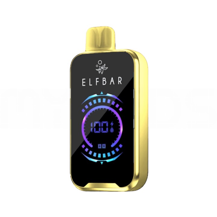 Elf Bar Raya D2 20000 Kullan At