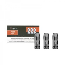 Xspire X One Kartuş