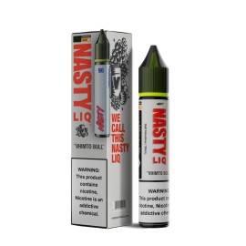 Nasty Juice Liq Whimto Bull E Likit Salt Nikotin 30ml.