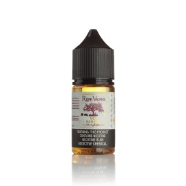 Ripe Vapes VCT Banana Salt Likit