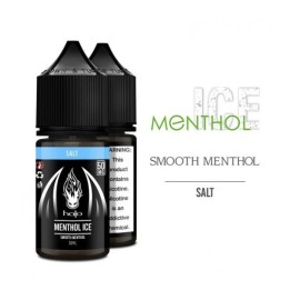 Halo Menthol Ice Salt Likit | Halo Halo Likit Kapasitesi: 30