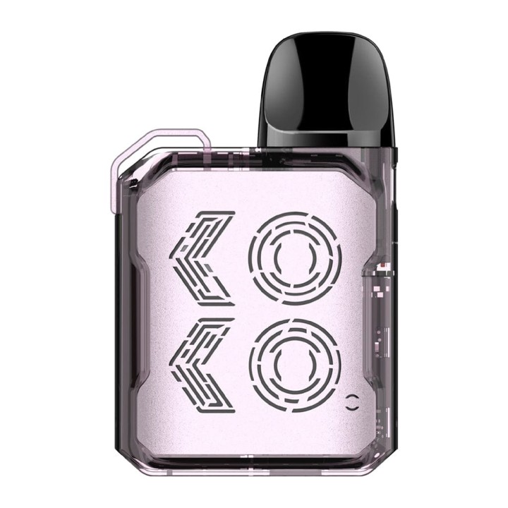 Uwell Caliburn GK2 Vision Pod Mod