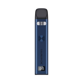 Uwell Caliburn G3 Mavi Pod Mod Elektronik Sigara Cihazı