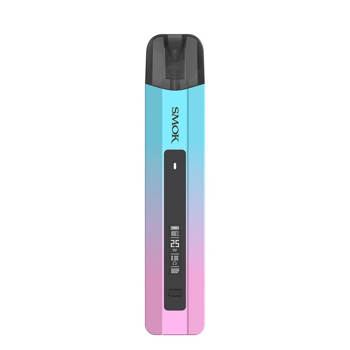 Smok Nfix Pro Pod Mod