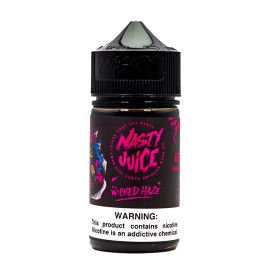 Nasty Juice Wicked Haze E Likit 60ml Şişe