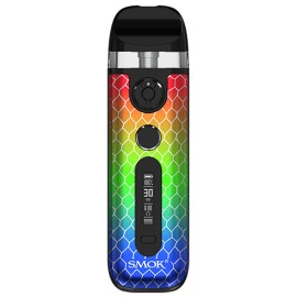 Smok Smok NOVO 5 Pod Mod | Smok Smok Pil Kapasitesi: 900 mah;