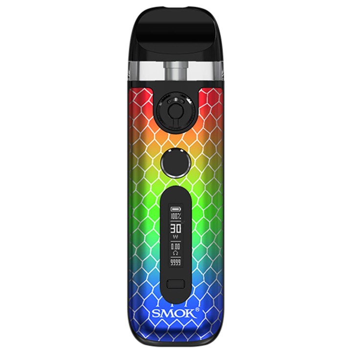 Smok Smok NOVO 5 Pod Mod