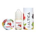 Saltica Strawberry Ice Salt Likit | Saltica Saltica Likit