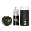 Saltica Lemon Tart Salt Likit