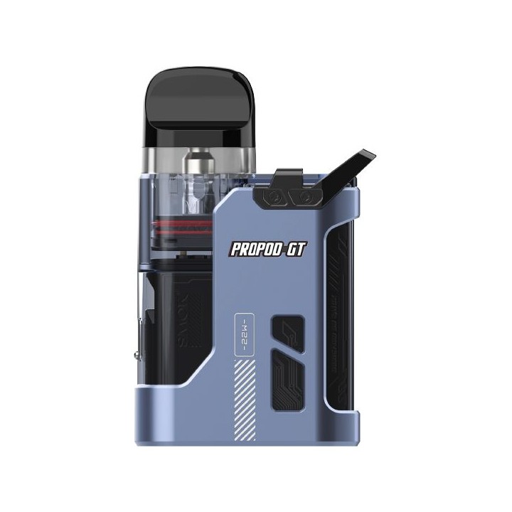 Smok ProPod GT Pod Mod Mavi - Şık Elektronik Sigara Cihazı