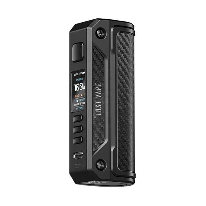 Lost Vape Thelema Solo 100W Pod Mod | Lost Vape Lost Vape Pil