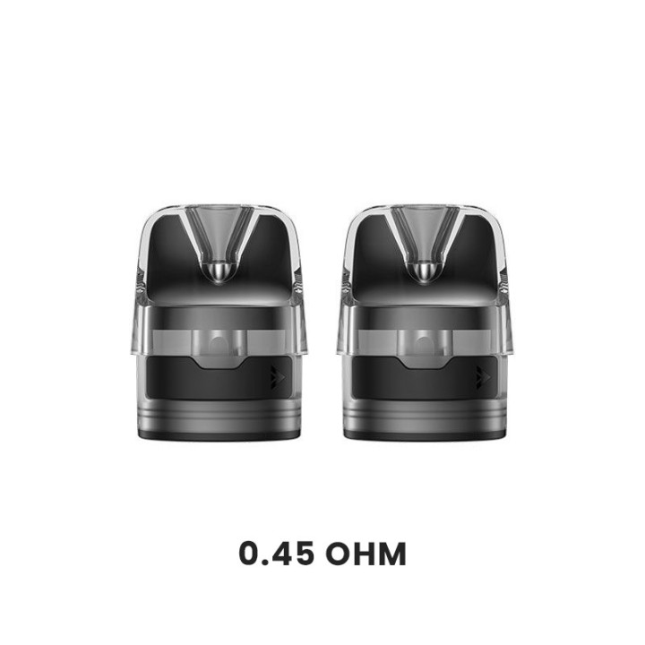 Voopoo Argus E40 Kartuş