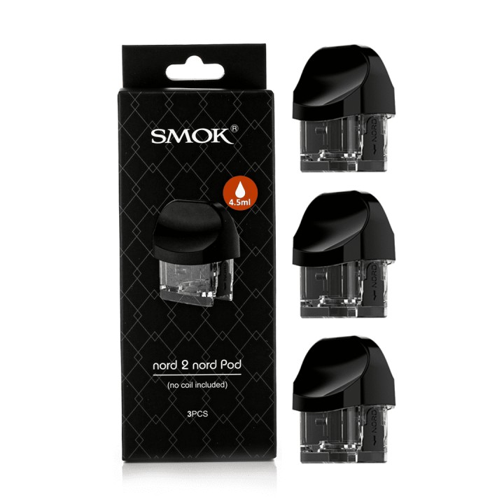 Smok Nord 2 Boş 2Ml/4.